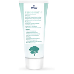 Tebodont-F Toothpaste with Fluoride for Daily Oral and Dental Care, Prevention 75ml