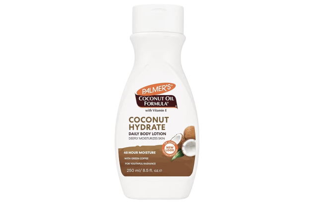 Palmers Coconut Oil Body Lotion 250ml