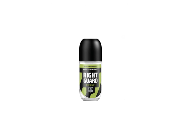 Right Guard Deodorant Men Fresh 48H High Performance Anti-Perspirant Roll-On 50ml