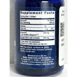 Life Extension Super Ubiquinol CoQ10 200mg 30 Softgels