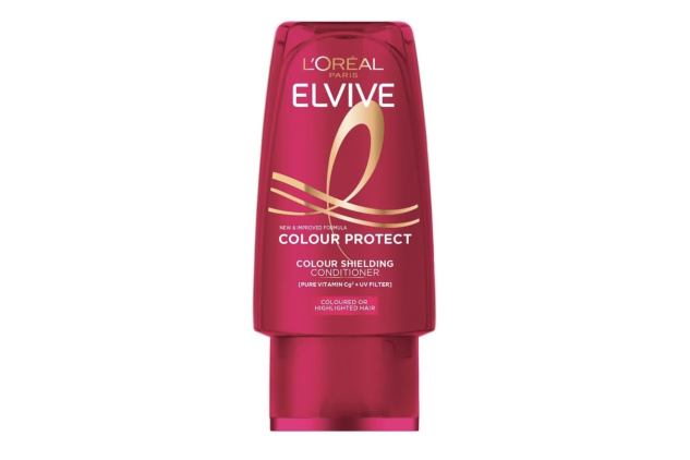L’Oréal Elvive Colour Protect Conditioner 90ml Travel Size