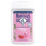 Le Petit Marseillais Extra Gentle Cream Shower Raspberry & Peony 250ml