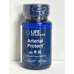 Life Extension Arterial Protect 30 Vegetarian Capsules