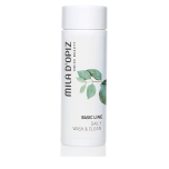 Microbiome Wash and Clean by Mila D Opiz Cleanser 200ml
