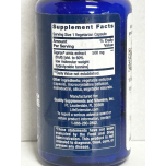 Life Extension Advanced Lipid Control 60 Vegetarian Capsules