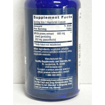 Life Extension Peony Immune White Peony Root Extract 60 Vegetarian Capsules