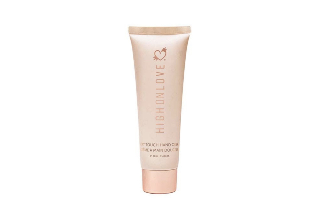 High On Love Soft touch Hand Cream 75ml