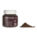 Lienzos Levante 0210122015 Pure pigment in 250ml Jar 15 burnt umber colour