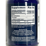 Life Extension Enhanced Zinc Lozenges Peppermint 30 Vegetarian Lozenges