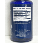 Life Extension Boron 3mg 100 Vegetarian Capsules