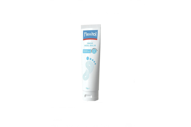 Flexitol Rescue Heel Balm 112g