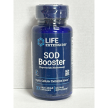 Life Extension SOD Booster 30 Vegetarian Capsules