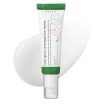 AXIS-Y Dark Spot Correcting Glow Serum - 5% Niacinamide K-Beauty Hyperpigmentation Dark Spot Remover - Vegan Korean Skincare Brightening Face Serum 50ml
