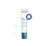 Uriage Eye Contour Cream with Hyaluronic Acid for Sensitive Skin 15ml - Reduces Fine Lines
