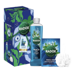 Radox Ultimate Bath Collection Set Imperfect Box
