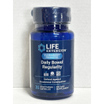 Life Extension Florassist Probiotic Daily Bowel Regularity 30 Vegetarian Capsules