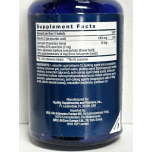 Life Extension Vitamin C and Quercetin 60 Vegetarian Tablets