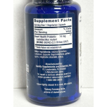 Life Extension Florassist Probiotic Heart Health 60 Vegetarian Capsules
