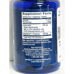 Life Extension Enhanced Stress Relief 30 Vegetarian Capsules