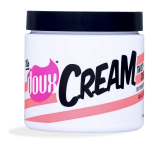 The Doux C.R.E.A.M. Twist & Curl Hair Cream for All Curls, Moisturise & Reduce Frizz 473ml