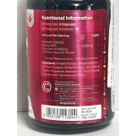 Forskolin Coleus Forskohlii Extract 1000mg 60 Capsules