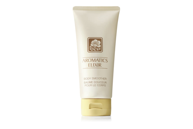 Clinique Aromatics Elixir Body Smoother 200ml