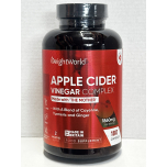 Apple Cider Vinegar Complex 180 Capsules