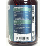 Omega-3 Fish Oil 2000mg 240 Softgels | PAST BBE DATE