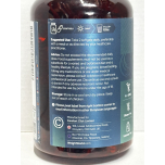 Omega-3 Fish Oil 2000mg 240 Softgels | PAST BBE DATE