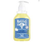 Le Petit Marseillais Antibacterial Wash Gel Pump Bottle 300ml