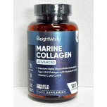 Marine Collagen Advanced 120 Capsules