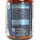Marine Collagen Advanced 120 Capsules