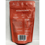 Medahuman Energy Superblend Gummies Berry Flavour 30 Gummies