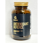Grassberg Antioxidant Defence 60 Capsules