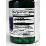 Swanson Albion Boron 6mg 60 Vegan Capsules