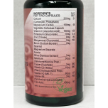 Health Plus Bone Complex 60 Vegan Capsules