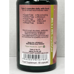Health Plus Bone Complex 60 Vegan Capsules