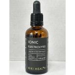 KIKI Health Ionic Electrolytes Liquid Concentrate 50ml