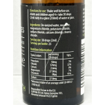 KIKI Health Ionic Electrolytes Liquid Concentrate 50ml