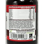Advanced Vitamin B Complex with B12 180 Vegan Tablets