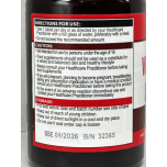 Advanced Vitamin B Complex with B12 180 Vegan Tablets