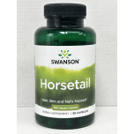 Swanson Horsetail Herb 500mg 90 Capsules