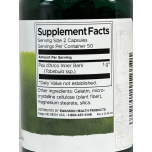Swanson Full Spectrum Pau d’Arco 500mg 100 Capsules