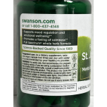 Swanson Full Spectrum St John’s Wort 375mg 60 Vegan Capsules
