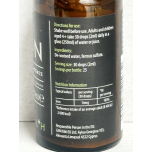 KIKI Health Ionic Iron Liquid Concentrate 50ml Mineral Drops