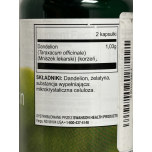 Swanson Dandelion Root 515mg 60 Capsules