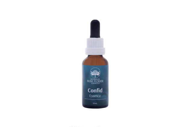 Australian Bush FlowersAustralian Bush Flower Essences Confid Drops 30ml