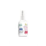 Good Bubble Peppa Pig Pillow Spray 60ml Calming Chamomile & Eucalyptus Sleep Mist