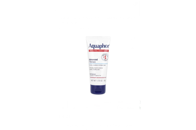 Healing Ointment Advanced Therapy Skin Protectant 1.75oz 50g