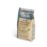 La Corvette Olive Marseille Soap Chips 750g